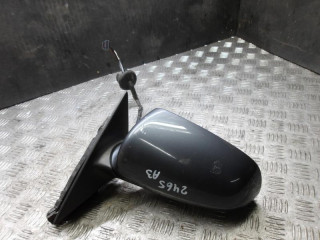 зеркало наружное левое Audi A3 8P 2005, 2.0 л., бензин, МКПП, хетчбэк 5 дв.