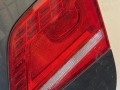 крышка багажника (дверь 3-5) Volkswagen Passat B7 2012, 1.8 л., CDAA, бензин, АКПП, седан, 3AE827025 - фото №8