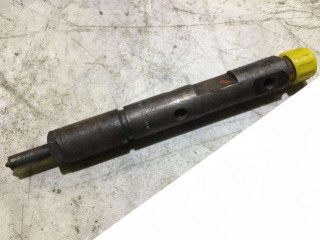 форсунка Rover 400 Series 1 поколение 1998, 2.0 л., дизель, KBAL70P46