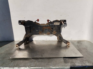 балка подвески передняя (подрамник) Ford Focus 2 поколение 2005, 1.6 л., G8DB, дизель, 5МКПП, универсал