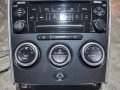 магнитола Mazda 6 1 поколение [рестайлинг] 2007, 2.0 л., дизель, 5МКПП, серебро, хетчбэк 5 дв., GPE66DSX - фото №2
