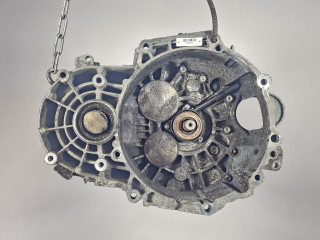 КПП механическая (МКПП) Audi A3 8P [рестайлинг] 2006, 2.0 л., TFSI, бензин, GVU