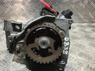 ТНВД Citroen Jumpy 2 поколение 2009, 1.6 л., 9HU (DV6UTED4), дизель, 5МКПП, минивэн, 9683703780, 0445010102, 0928400607