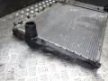 радиатор (основной) BMW 3 серия E46 2001, 2.2 л., дизель, МКПП, седан, 1613090, 1436242 - фото №2