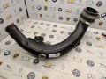 патрубок интеркулера Alfa Romeo 2019, 2.0 л., бензин, АКПП, 00500536260 - фото №3