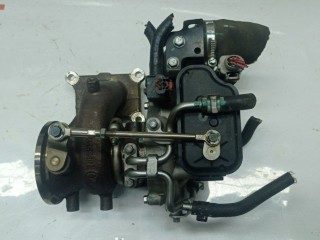 турбина Voyah Free 1 поколение 2024, 111803003