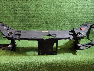 передняя панель крепления облицовки (телевизор) Mercedes-Benz S-Класс W222 [рестайлинг] 2018, 2.9 л., OM 656.929, дизель, АКПП, седан, задний привод, правый руль, A2226220016