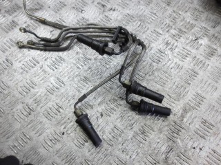 форсунка Audi 80 B3 1990, 1.8 л., бензин, 026133555A