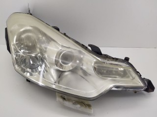 фара правая Citroen C-Crosser 1 поколение 2009