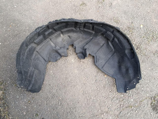 защита арок задняя правая (подкрылок) Volvo XC40 1 поколение [рестайлинг] 2024, 2.0 л., бензин