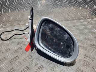 зеркало наружное правое Volkswagen Golf 5 поколение 2009, 2.0 л., CBDA, дизель, 6МКПП, универсал