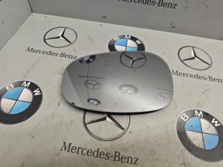 стекло зеркала наружного левого BMW 3 серия E90/E91 [рестайлинг] 2010