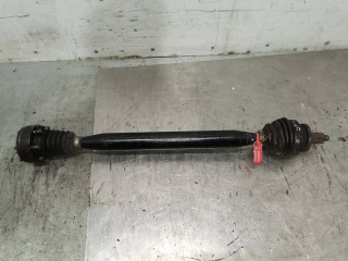 полуось передняя правая (приводной вал, ШРУС) Skoda Fabia 1 поколение (6Y) 2003, 1.9 л., дизель, МКПП, универсал