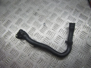 патрубок вентиляции картера Opel Corsa C 2001, 1.3 л., дизель, 55354959