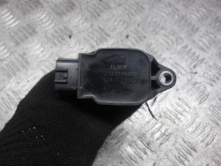 катушка зажигания Dacia Sandero 2 поколение 2013, 0.9 л., бензин, МКПП, хетчбэк 5 дв., 224332428R