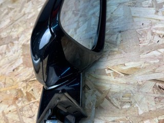 зеркало наружное правое BMW 4 серия F32/F33 [рестайлинг] 2019, 2.0 л., B47 D20 A, дизель, АКПП, синий, лифтбэк, полный привод, правый руль, 51167459154, 51167285180