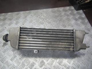 интеркулер Hyundai i30 1 поколение [рестайлинг] 2011, 1.6 л., дизель, МКПП, универсал, 282712A610