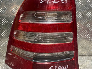 фонарь задний левый Mercedes-Benz C-Класс W203/S203/CL203 2003, универсал