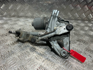 механизм стеклоочистителя (трапеция дворников) Peugeot 3008 1 поколение 2013, 1.6 л., дизель, 6МКПП, минивэн, 1137328460