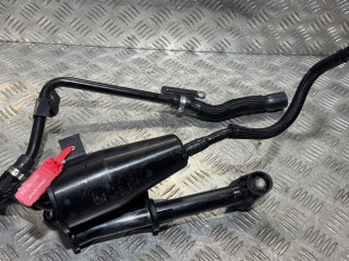 маслоотделитель (сапун) Opel Insignia 1 поколение (A) 2010, 2.0 л., A 20 DTH, дизель, 6МКПП, универсал, 565581915, 70330351