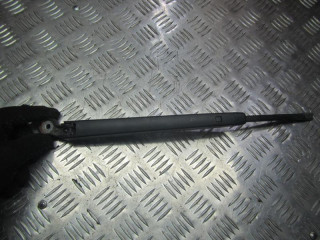 щеткодержатель (поводок стеклоочистителя, дворник) Volkswagen Touran 1 поколение [2-й рестайлинг] 2011, 1.4 л., бензин, МКПП, минивэн, 5M0955707A