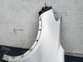 крыло переднее левое Opel Mokka 1 поколение 2013, 1.7 л., A 17 DTS, дизель, 6МКПП, внедорожник 5 дв.