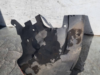 защита арок передняя левая (подкрылок) Renault Megane 1 поколение [рестайлинг] 2000, универсал
