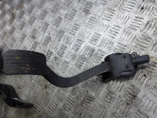 педаль Citroen C4 Grand Picasso 1 поколение 2007, 2.0 л., дизель, АКПП, минивэн, 9654725380