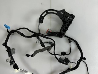 дверная проводка Land Rover Range Rover Sport 2 поколение [рестайлинг] 2020, 3.0 л., 306DT, дизель, АКПП, rhodium silver (1ac), внедорожник 5 дв., полный привод, правый руль, LR120017, KK6214687MD