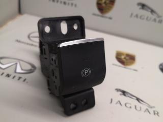 кнопка ручного тормоза (ручника) Alfa Romeo 2018, 2.0 л., бензин, АКПП, полный привод, 01561182110