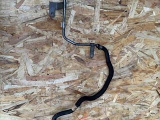 патрубок (трубопровод, шланг) Alfa Romeo 2021, 2.1 л., дизель, АКПП, чёрный, внедорожник 5 дв., полный привод, 000463432790