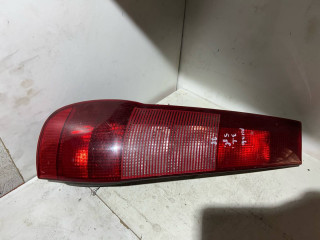 фонарь задний левый Fiat Punto 1 поколение 1998, 1.4 л., хетчбэк 5 дв.