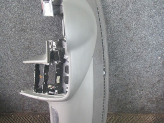 панель передняя салона (торпедо) Audi A6 4F/C6 2006