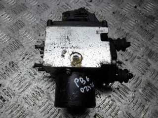 блок ABS Volkswagen Passat B6 2006, 2.0 л., дизель, МКПП, универсал, 3C0614095Q