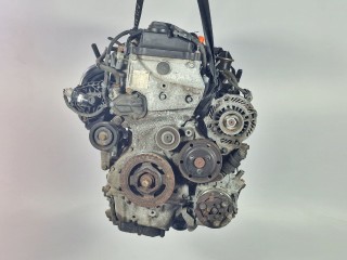 двигатель Honda Civic 8 поколение [рестайлинг] 2011, 1.8 л., i, бензин, МКПП, передний привод, R18A2