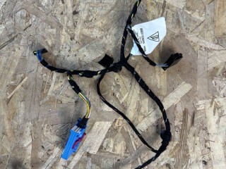 дверная проводка Porsche Macan 1 поколение 2015, 95B971036AD