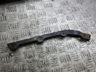 крепление бампера Skoda Fabia 1 поколение [рестайлинг] 2005, 1.9 л., дизель, МКПП, универсал, 6Y9807375A