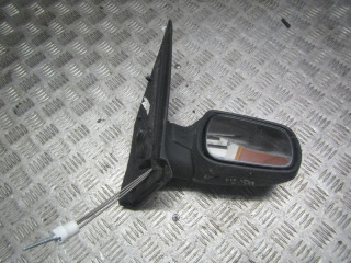 зеркало наружное правое Ford Fiesta 5 поколение 2005, 1.2 л., бензин, МКПП, хетчбэк 5 дв.