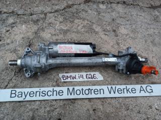 рулевая рейка BMW i4 G26 2022, электро, АКПП, правый руль, 5A748F5