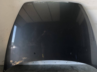 капот Volvo C30 1 поколение [рестайлинг] 2011, 1.6 л., дизель, 6МКПП, хетчбэк 3 дв.