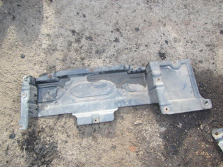 защита днища Volkswagen Transporter T5 2005, 2.5 л., дизель, МКПП, микроавтобус, 7H0825193A