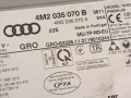 навигация Audi A6 C8 2022, 2.0 л., бензин, 4M2035070B - фото №3