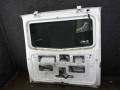 крышка багажника (дверь 3-5) Renault Trafic 2 поколение 2004, 1.9 л., дизель, МКПП, микроавтобус - фото №14