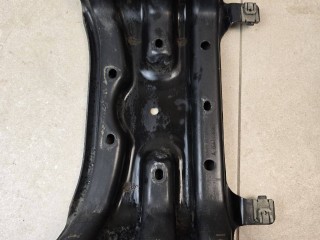 кронштейн КПП Mercedes-Benz GLK-Класс X204 [рестайлинг] 2014, 2.2 л., дизель, АКПП, белый, внедорожник 5 дв., полный привод, A2042400302