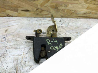 замок багажника Rover 400 Series 1 поколение 1998, седан