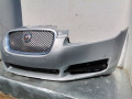 бампер передний Jaguar XF X250 2009, 4.2 л., бензин, АКПП, седан - фото №4