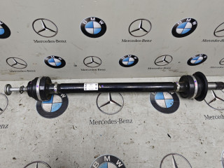 полуось задняя (приводной вал, ШРУС) BMW 2023, 3.0 л., бензин, c4p, 5A7B1D6