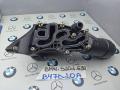 корпус масляного фильтра BMW 5 серия G30/G31 2017, 2.0 л., B47 D20 A, дизель, 8513963 - фото №3
