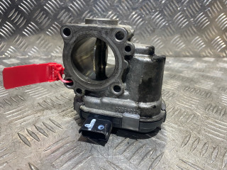 заслонка дроссельная Peugeot 508 1 поколение 2011, 1.6 л., дизель, 5МКПП, седан, 96.735.344.80