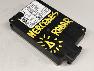 датчик мертвых (слепых) зон Mercedes-Benz 2017, A0009056700, A0009028407, A0009055701